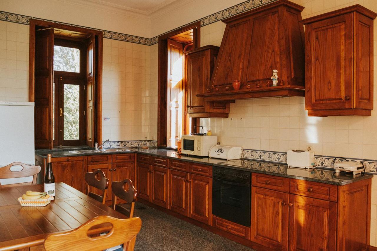 Casa Dos Vales - Luxury Villa Пенафієл Екстер'єр фото