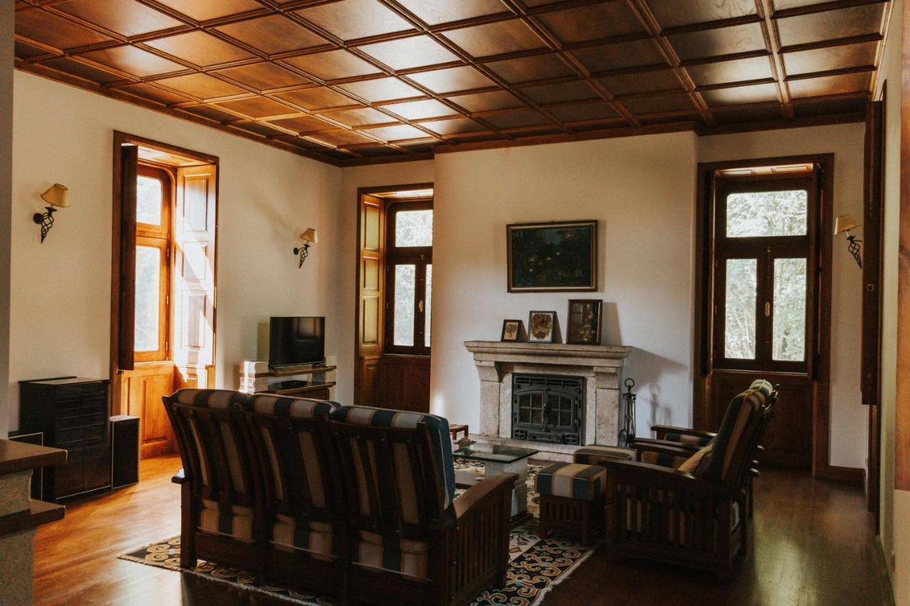 Casa Dos Vales - Luxury Villa Пенафієл Екстер'єр фото