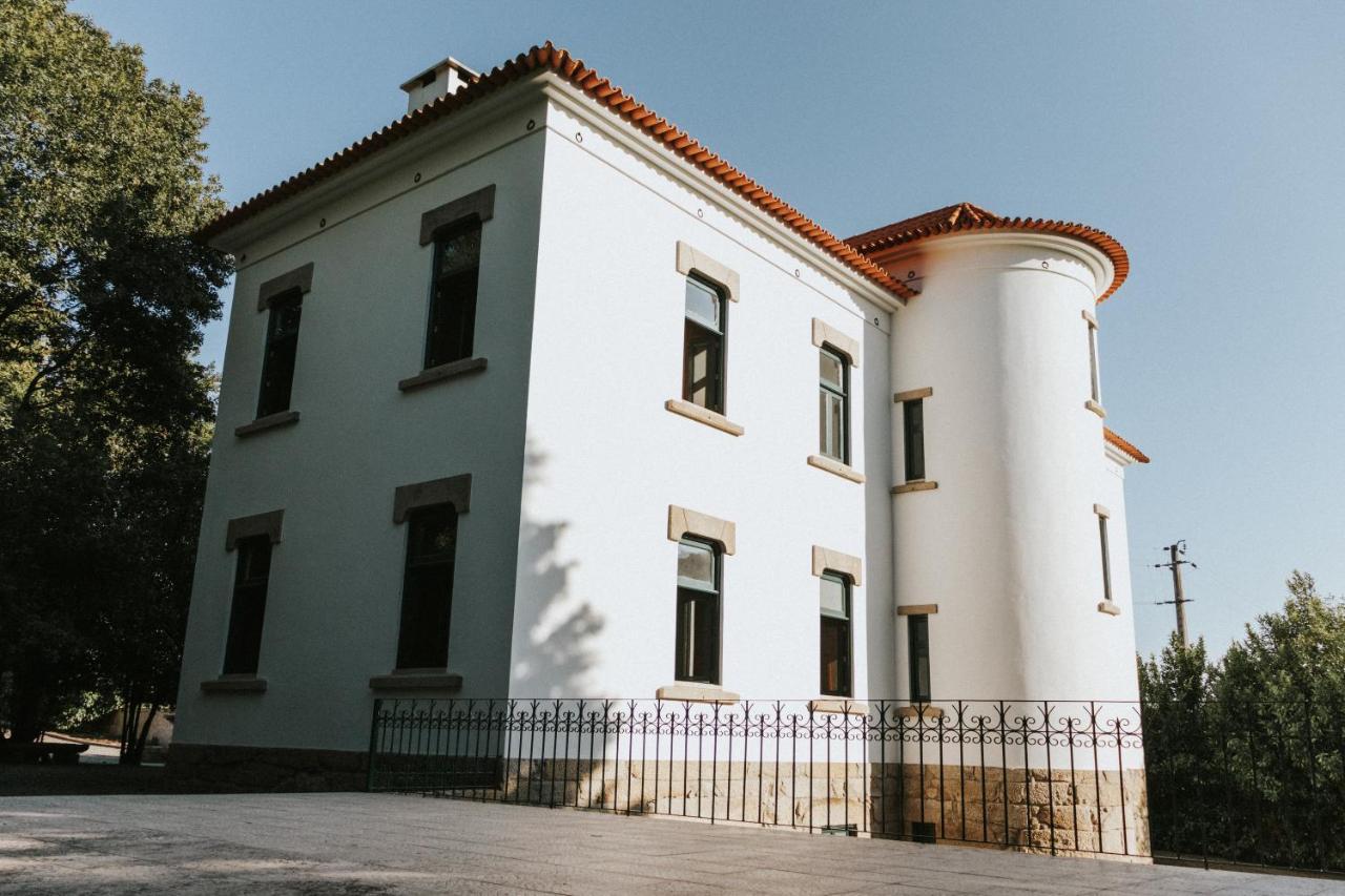 Casa Dos Vales - Luxury Villa Пенафієл Екстер'єр фото